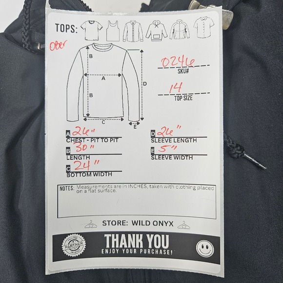 OBERMEYER Alpine Austin Womens Black Hooded Full Zip Jacket Coat Size 14 - Picture 7 of 16